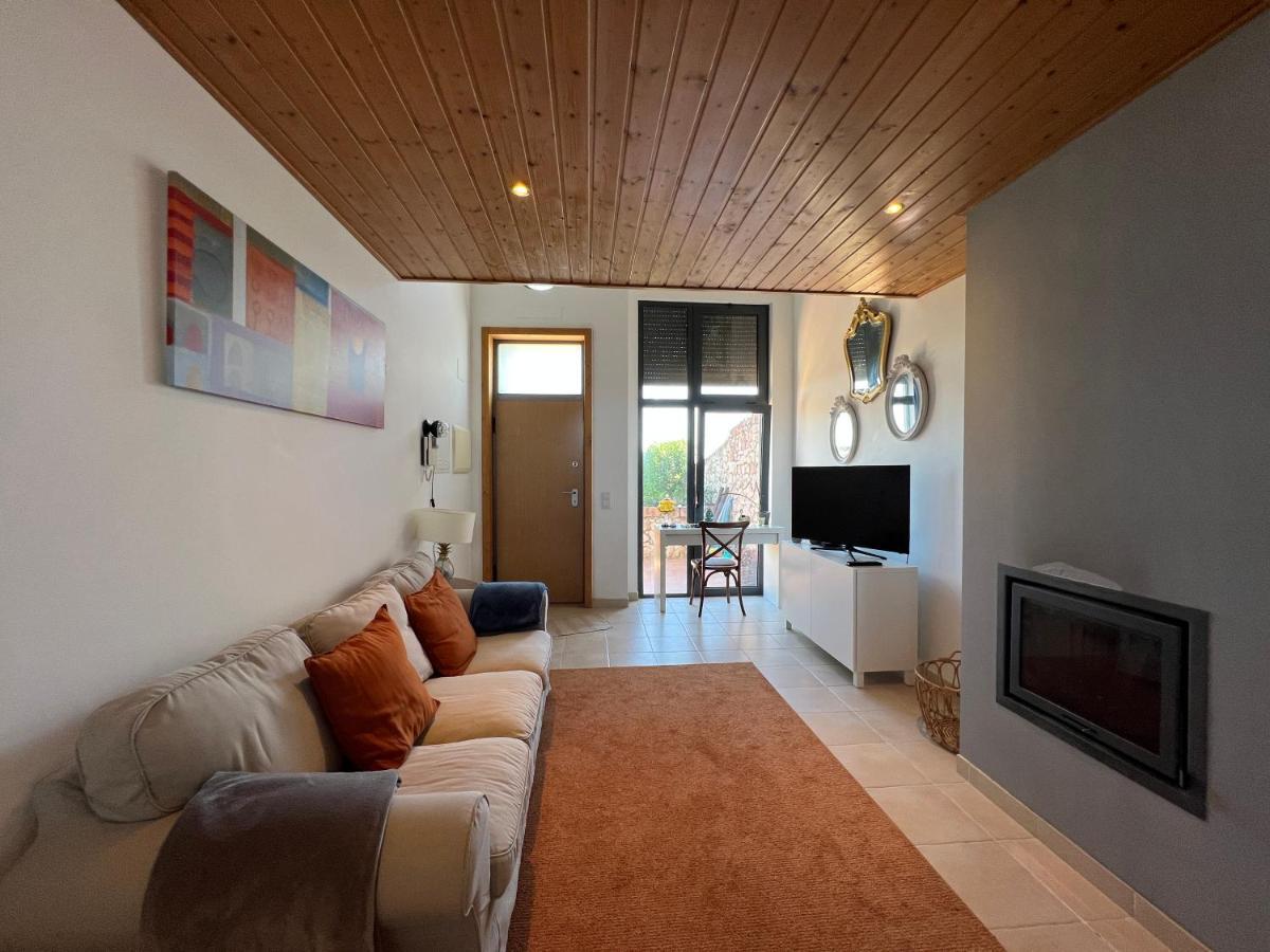 Raposeira  Casa Parreira Raposeira, Algarveヴィラ エクステリア 写真