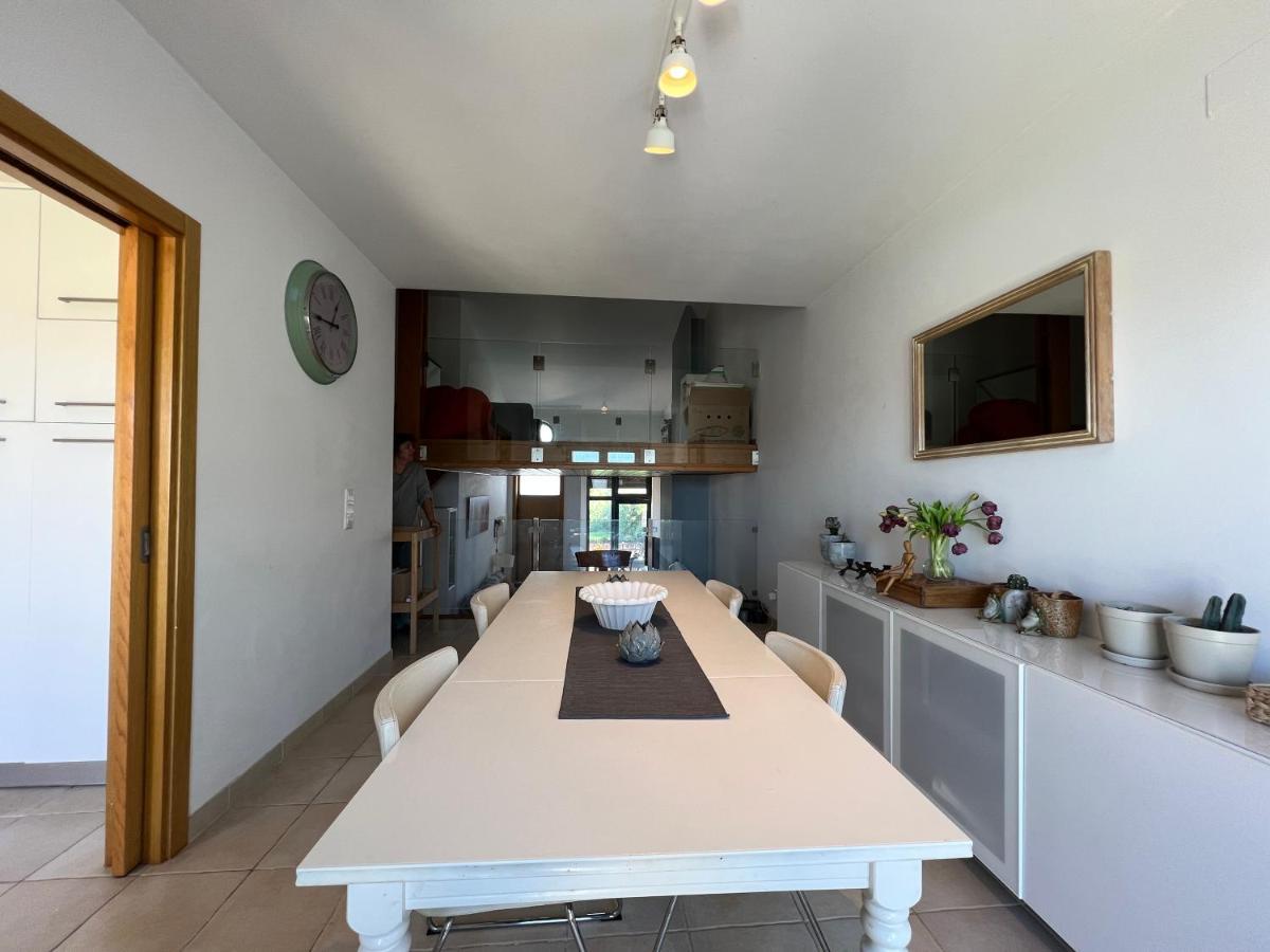 Raposeira  Casa Parreira Raposeira, Algarveヴィラ エクステリア 写真