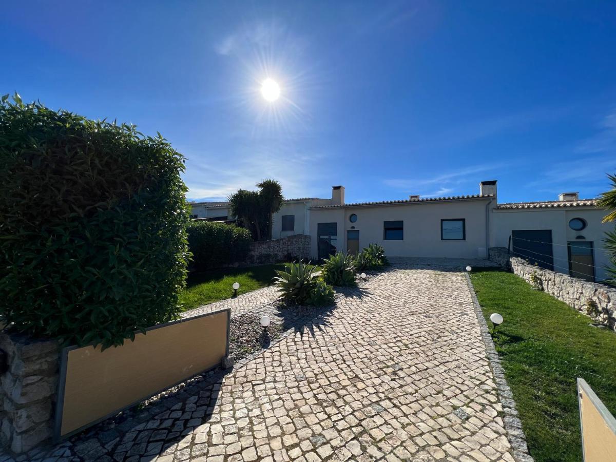Raposeira  Casa Parreira Raposeira, Algarveヴィラ エクステリア 写真