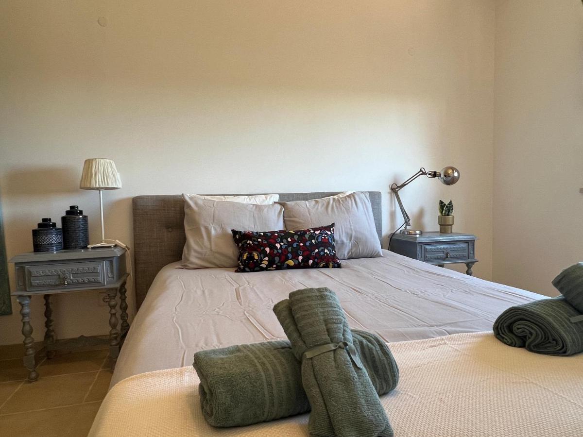 Raposeira  Casa Parreira Raposeira, Algarveヴィラ エクステリア 写真